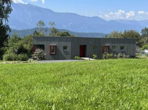 Bungalow House Lammersdorf Millstatt